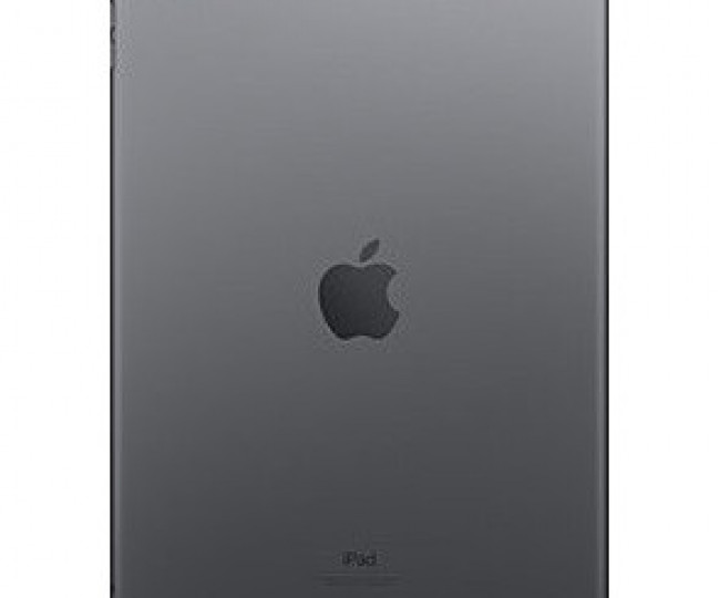 iPad 10.2 2021 Wi-Fi + Cellular 64GB Space Gray (MK663) б/у